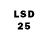 MDMA VHQ velo 1.5m